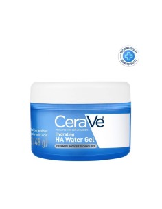 CERAVE WATER GEL HIDRATANTE ACIDO HIALURONICO 48 g