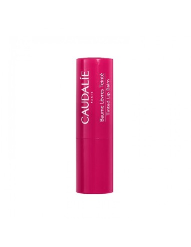 Caudalie Bálsamo Labial con Color 4,5 g