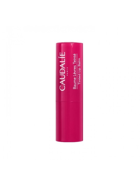 Caudalie Bálsamo Labial con Color 4,5 g