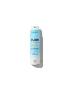 ISDIN FOTOPROTECTOR FACIAL MIST SPF 50 100 ml