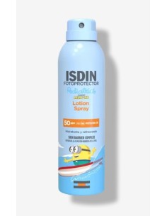 ISDIN FOTOPROTECTOR PEDIATRIACS LOTION SPRAY SPF50 250 ML