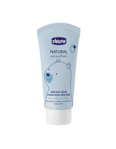 Chicco Natural Sensation Crema Facial 50 ml 2