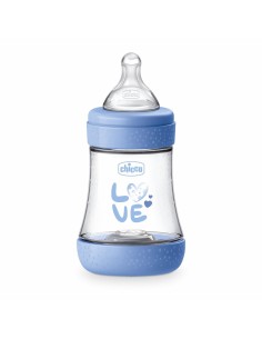 CHICCO BIBERON PERFECT 5 150 ML +0 MESES