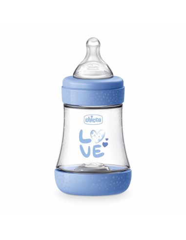 CHICCO BIBERON PERFECT 5 150 ML +0 MESES