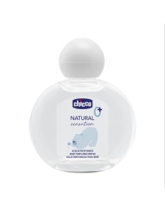 CHICCO NATURAL SENSATION AGUA PERFUMADA 100 ML