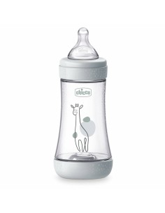 CHICCO BIBERON PERFECT 5 240 ML +2 MESES