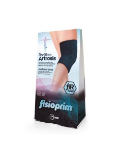 RODILLERA FISIOPRIM FIR ATROSI 1 UNIDAD TALLA L