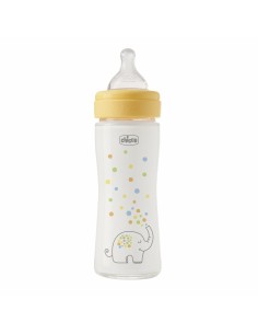 Chicco Biberón Perfect Easy 240 ml 0m+