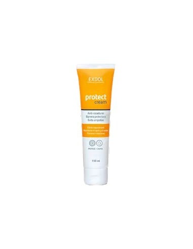 EXDOL PROTECT CREAM ANTI ROZADURA 150ML