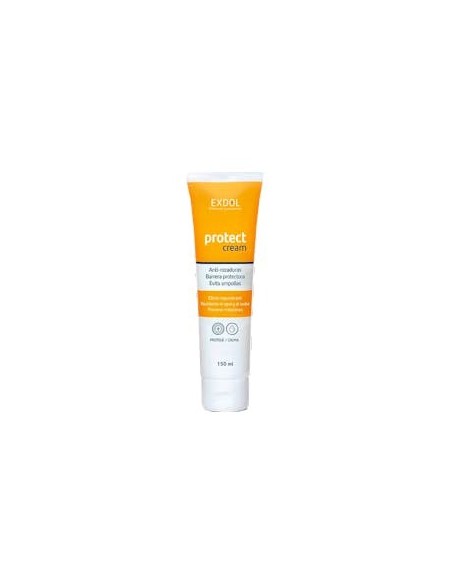 EXDOL PROTECT CREAM ANTI ROZADURA 150ML