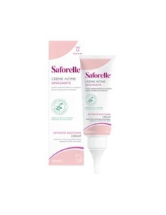SAFORELLE CREMA CALMANTE 40 ml