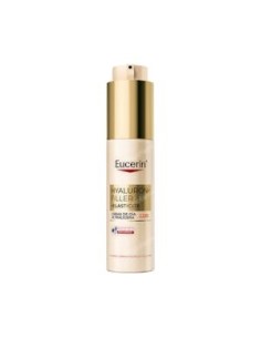 Eucerin Hyaluron-Filler Elasticity SPF50 50 ml