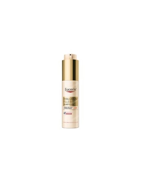 Eucerin Hyaluron-Filler Elasticity SPF50 50 ml