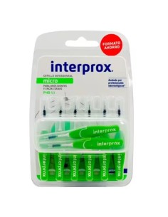 Interprox Micro 1.1 14 unidades