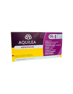 AQUILEA MENOPAUSE  30 CAPSULAS