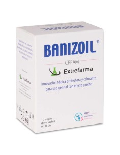 BANIZOIL 10 SOBRES 3 ML