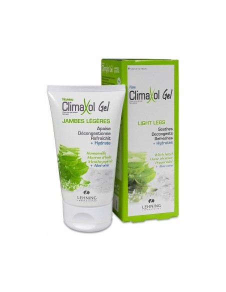 CLIMAXOL GEL 125 ML
