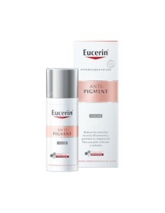 EUCERIN ANTI-PIGMENT CREMA NOCHE 50 ml