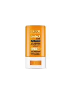 EXDOL STICK ANTI-ROZADURAS 18 g