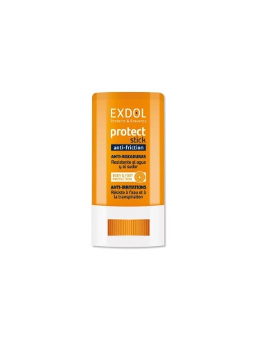 EXDOL STICK ANTI-ROZADURAS 18 g