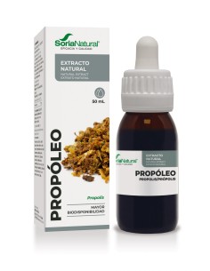 PROPOLEO EXTRACTO NATURAL 50 ML
