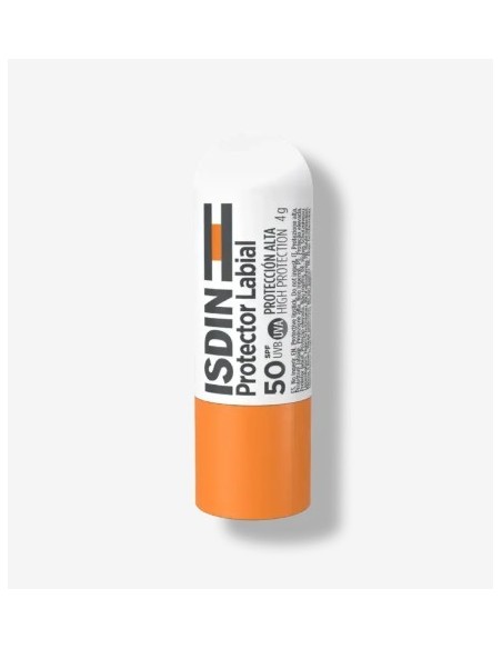 ISDIN PROTECTOR LABIAL SPF 50+