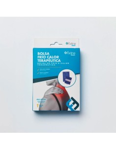 FARLINE ACTIVITY BOLSA FRIO CALOR TERAPEUTICA