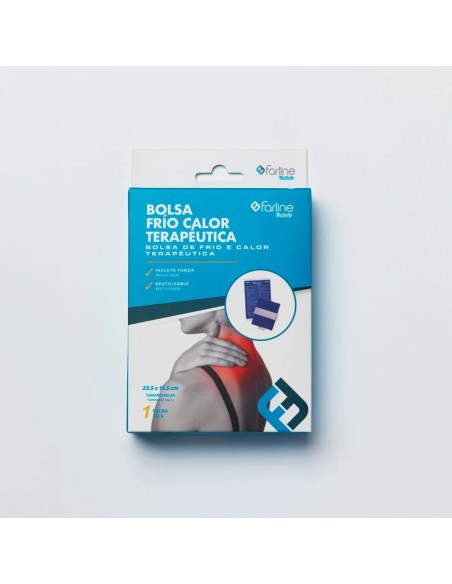 FARLINE ACTIVITY BOLSA FRIO CALOR TERAPEUTICA