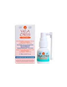 VEA ORIS  20 ML