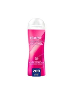DUREX PLAY MASSAGE ESTIMULANTE  200 ML