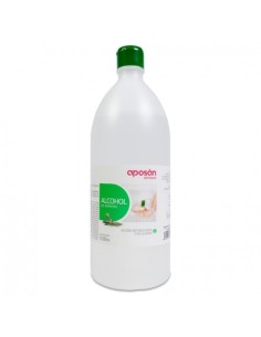 APOSAN ALCOHOL DE ROMERO 1000 ml