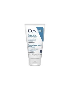 CERAVE CREMA RENOVADORA DE MANOS 50 ml