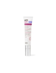 LETI SR ANTI ROJECES CONTORNO DE OJOS 15 ml
