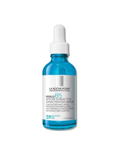 LA ROCHE POSAY HYALU B5 SERUM SURACTIVATED 50 ML