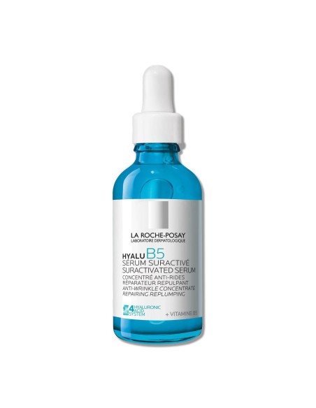 LA ROCHE POSAY HYALU B5 SERUM SURACTIVATED 50 ML