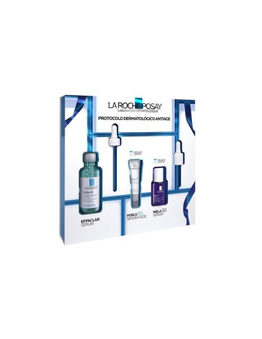 LA ROCHE POSAY EFFACLAR ULTRA CONCENTRADO SERUM  30 ML