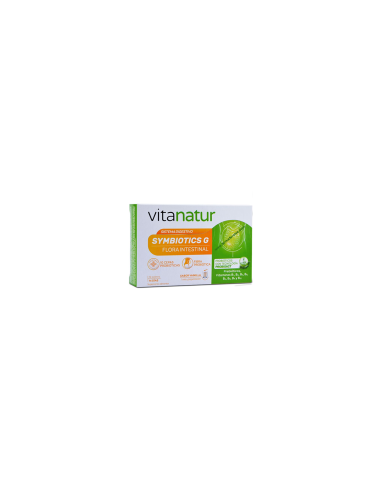 VITANATUR SIMBIOTICS G 14 SOBRES