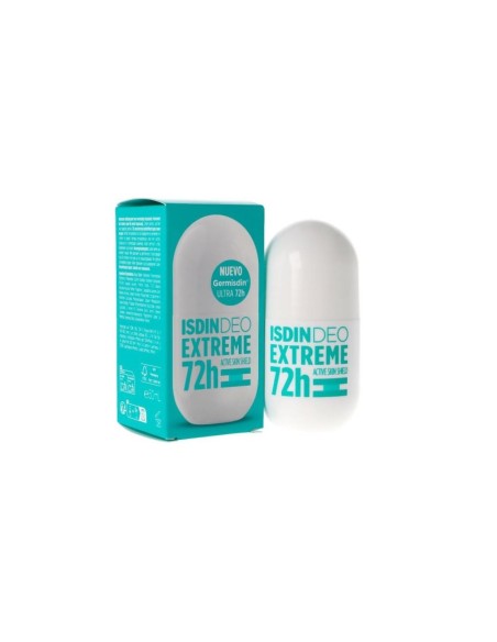 ISDINDEO Extreme 72H 50 ml | Nuevo Germisdin Ultra 72H