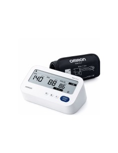 TENSIOMETRO OMRON M3 COMFORT AFIB HEM-7196-FLE