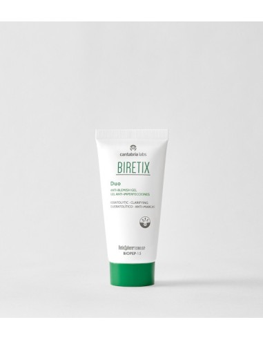 BIRETIX DUO GEL 30 ML