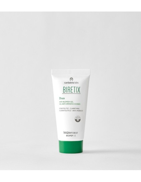 BIRETIX DUO GEL 30 ML