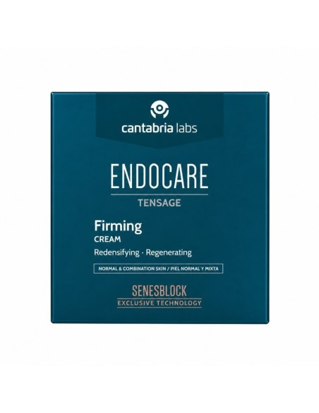 ENDOCARE TENSAGE FIRMING CREAM 50 ML