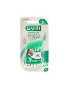 GUM SOFT PICKS LARGE 691 30U