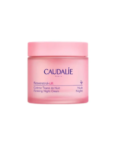CAUDALIE RESVERATROL LIFT CREMA TISANA DE NOCHE 50 ML