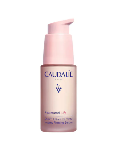 CAUDALIE RESVERATROL LIFT SERUM LIFTING FIRMEZA 30 ML