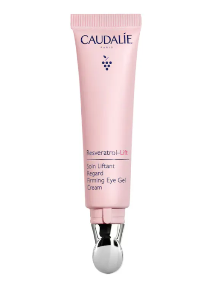 CAUDALIE RESVERATROL LIFT TRATAMIENTO LIFTING CONTORNO OJOS 15 ML