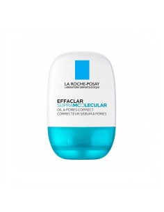 LA ROCHE POSAY EFFACLAR SUPRAMOLECULAR CREMA CORRECTOR SEBO Y POROS 40 ML