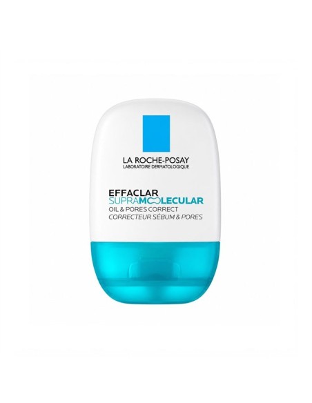 LA ROCHE POSAY EFFACLAR SUPRAMOLECULAR CREMA CORRECTOR SEBO Y POROS 40 ML
