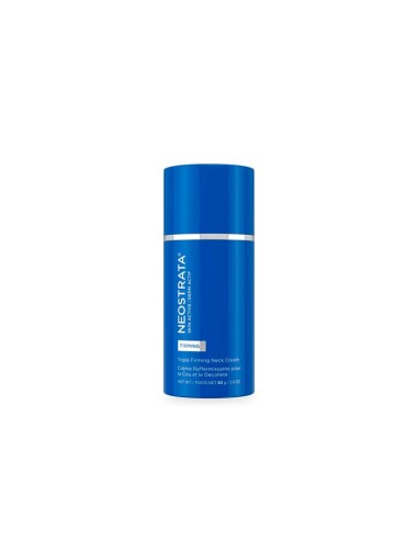 NEOSTRATA SKIN ACTIVE REAFIRMANTE CUELLO-ESCOTE  80 GRAMOS