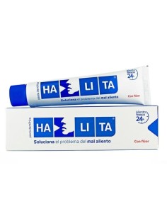 HALITA PASTA DENTIFRICA 75 ML